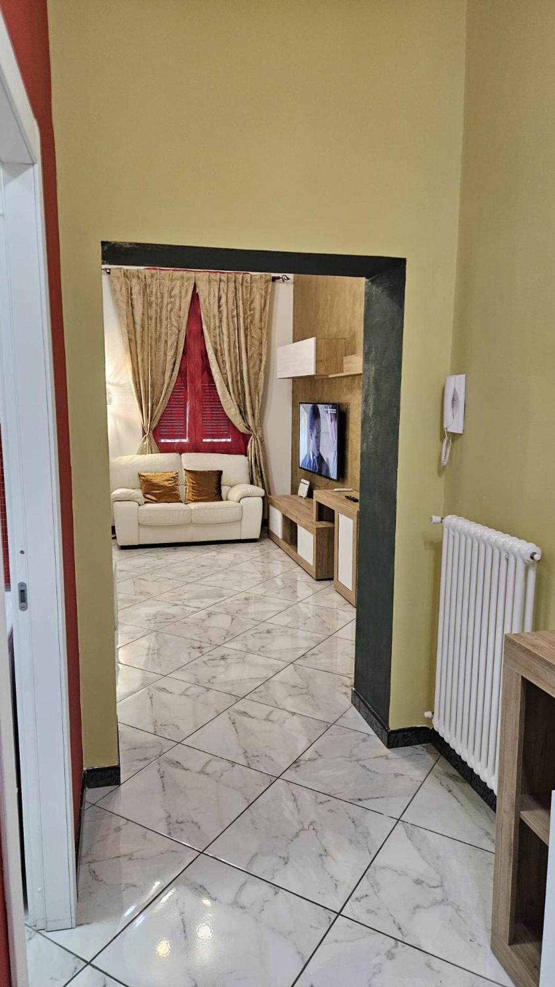 Acquario Appartement
