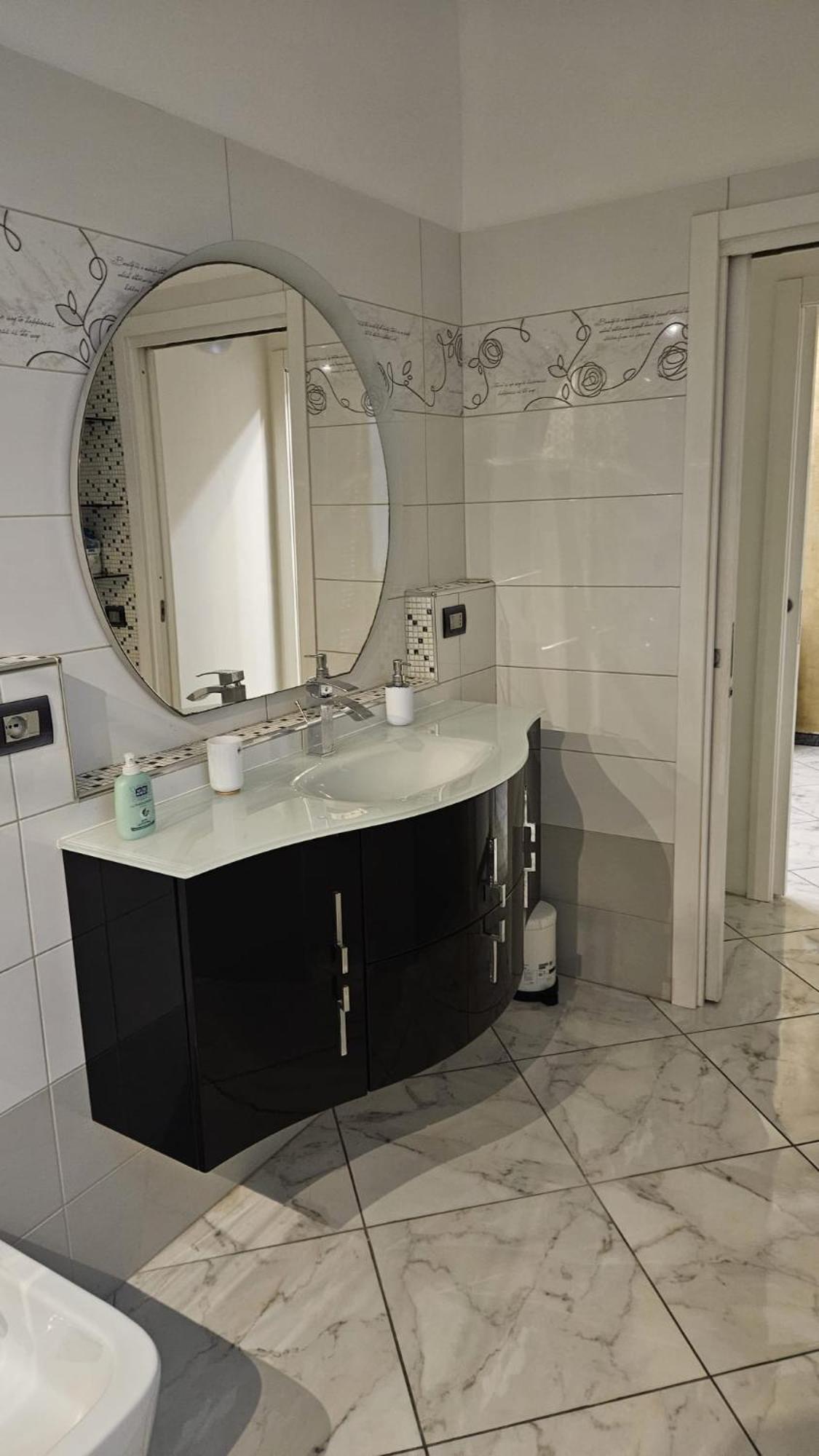Acquario Appartement