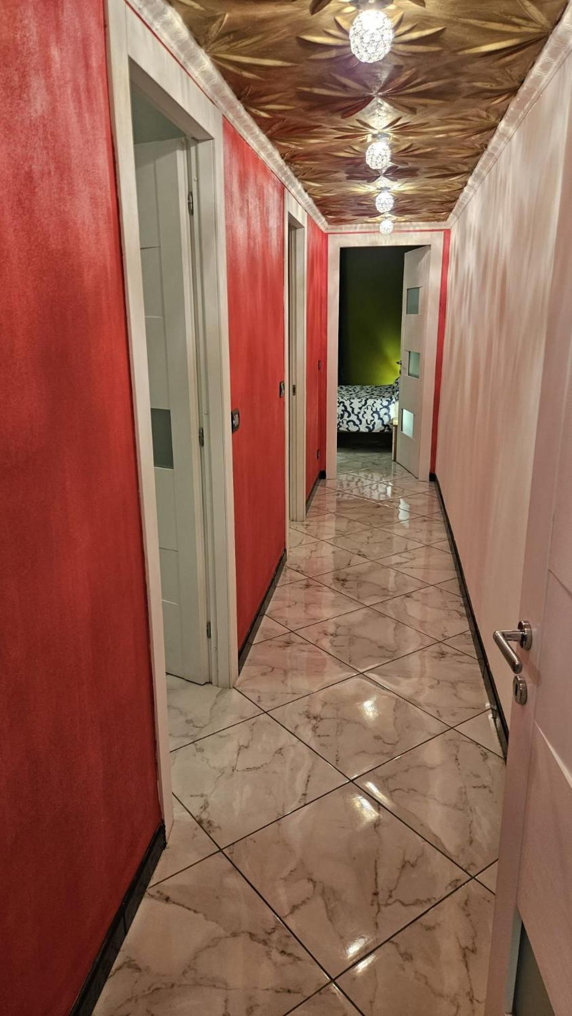 Apartamento Acquario