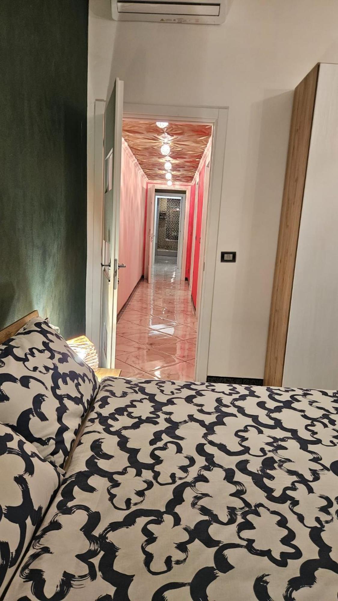 Apartamento Acquario Génova