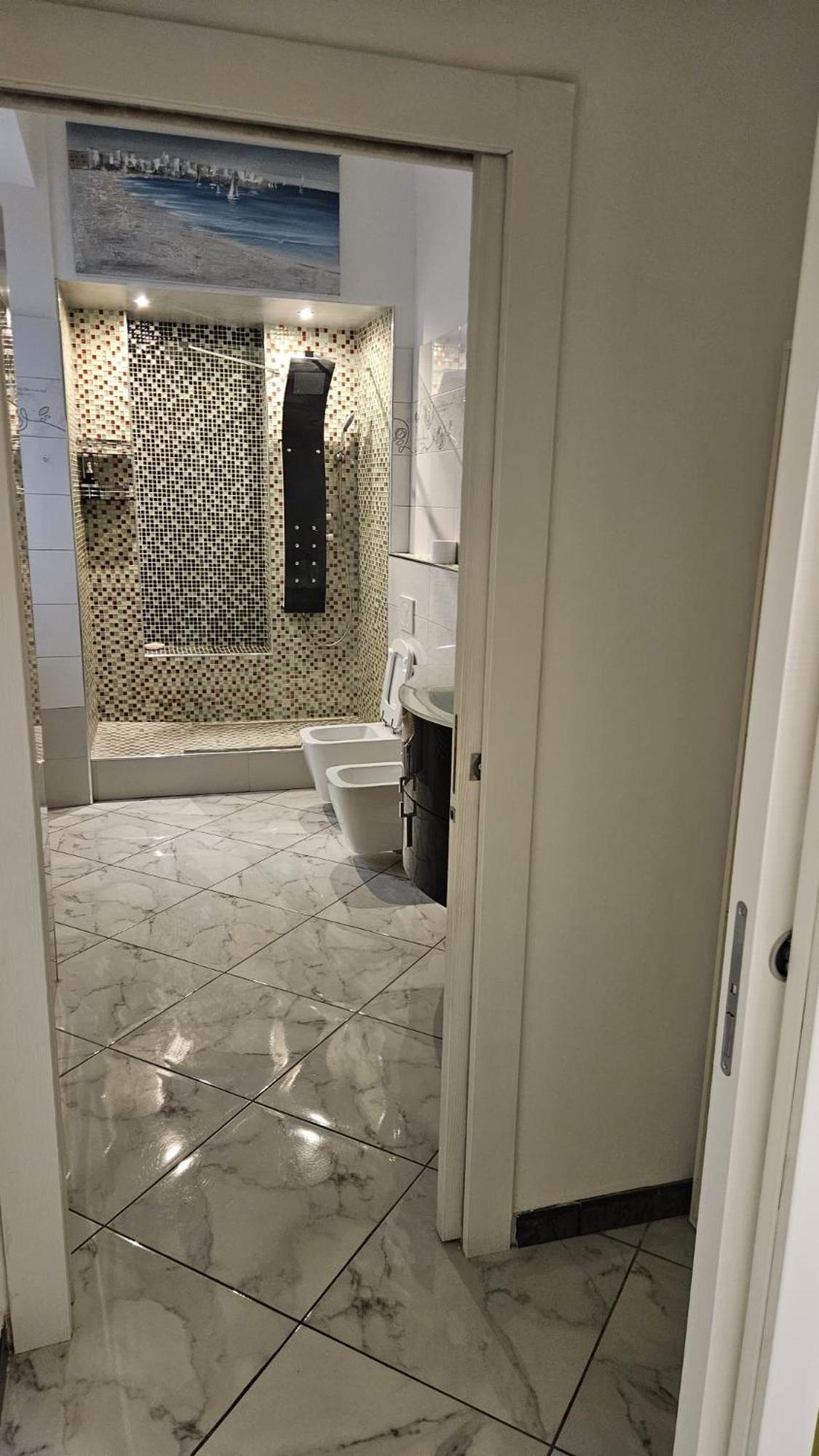 Apartamento Acquario *
