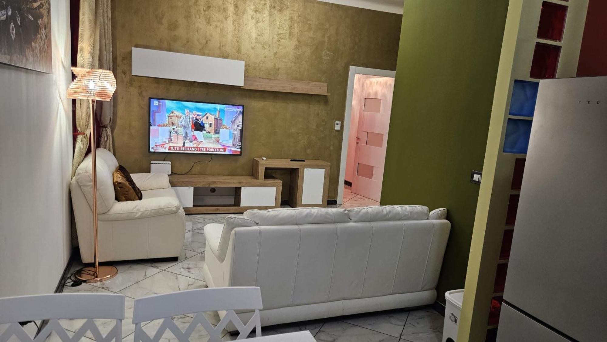 Acquario Appartement *