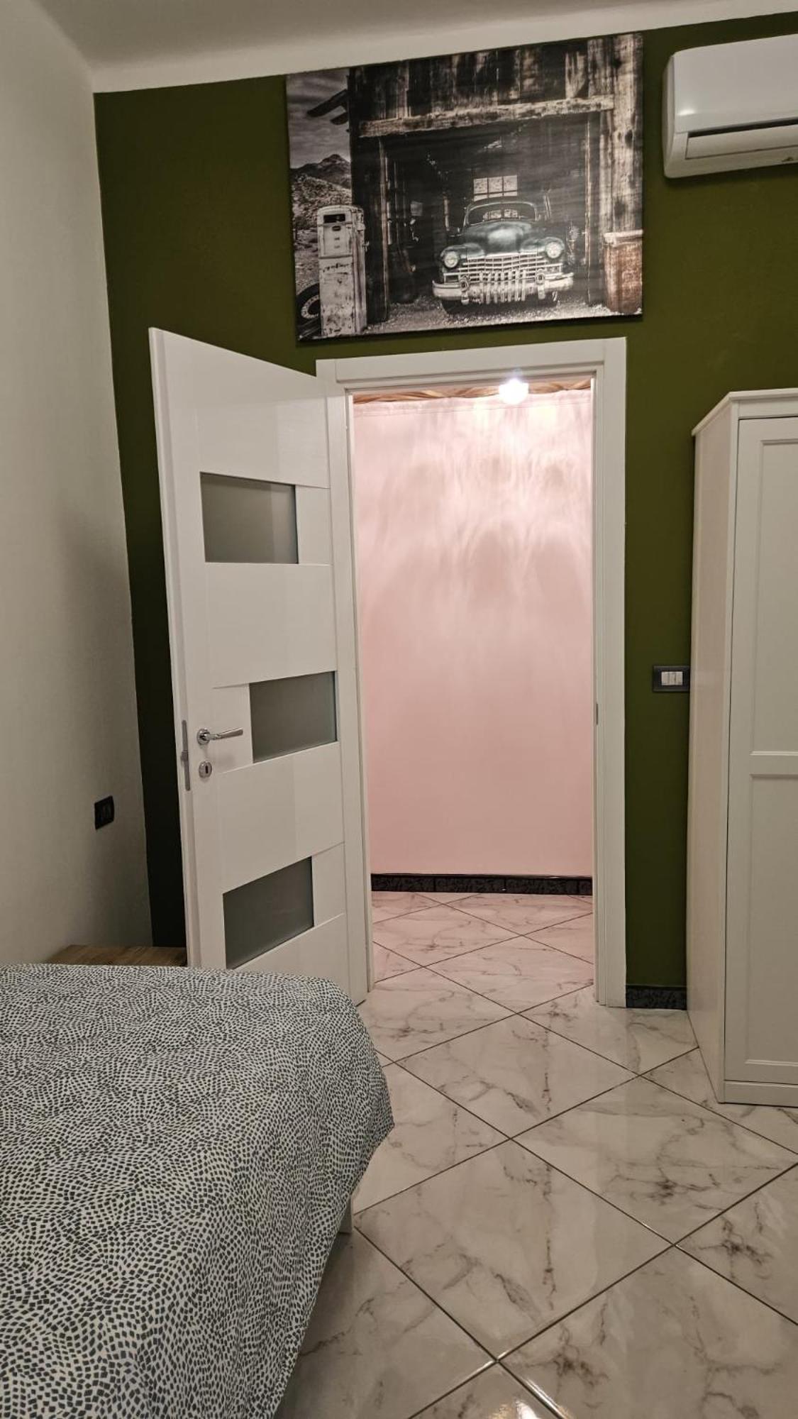 Apartamento Acquario *