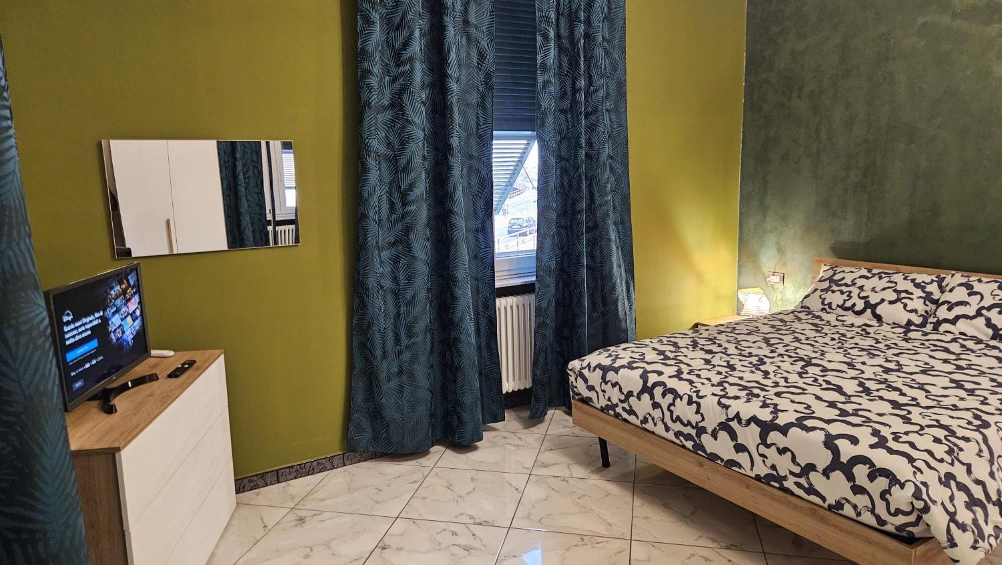 Acquario Apartamento *