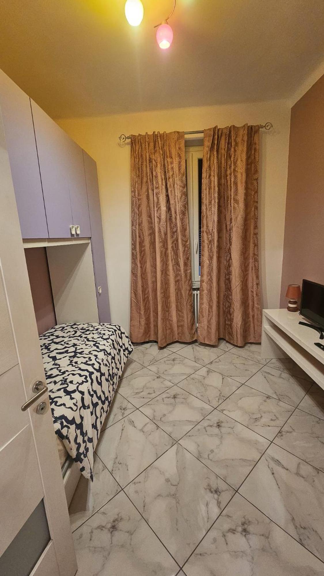 Apartamento Acquario Génova