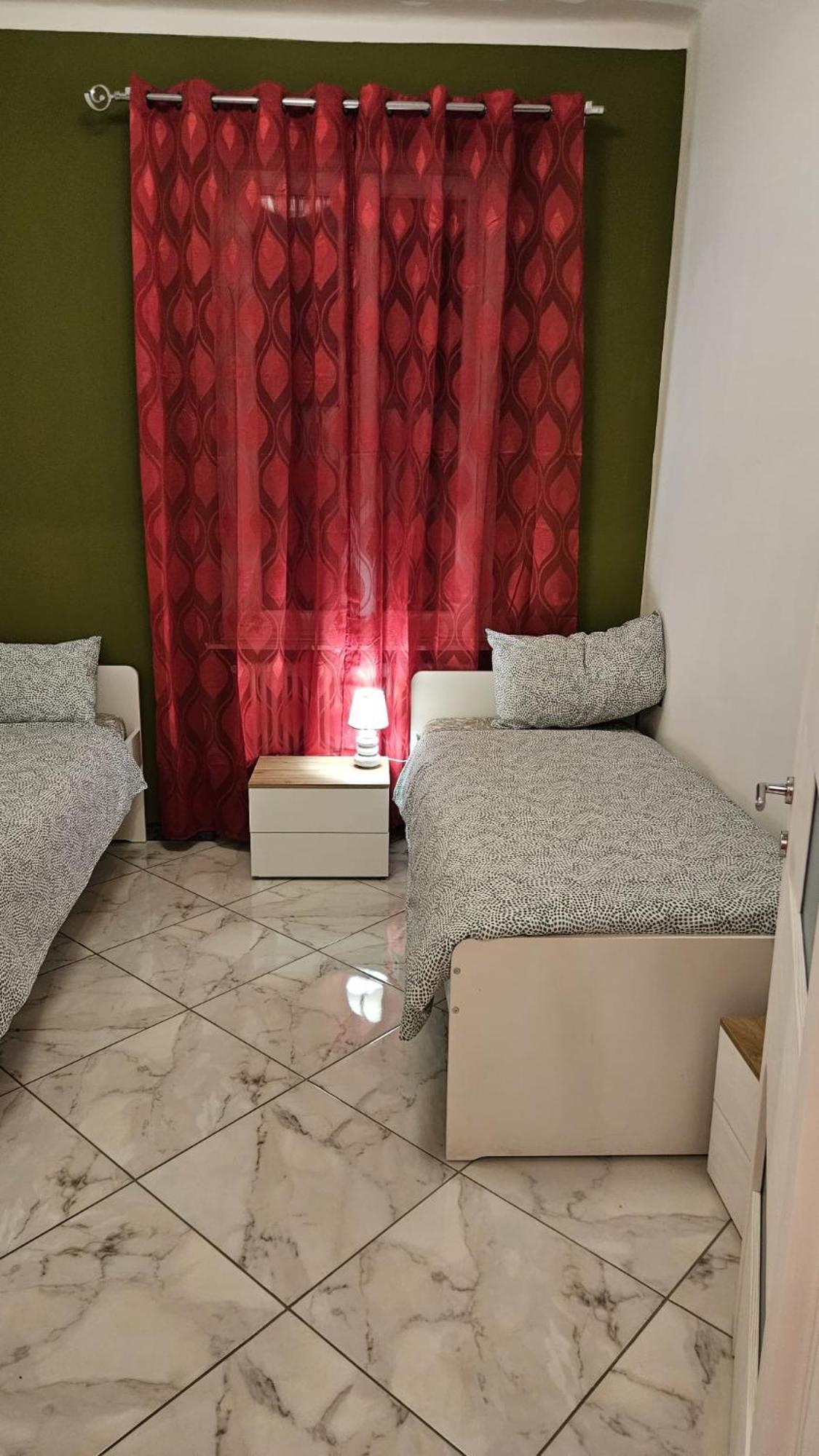Acquario Apartamento *